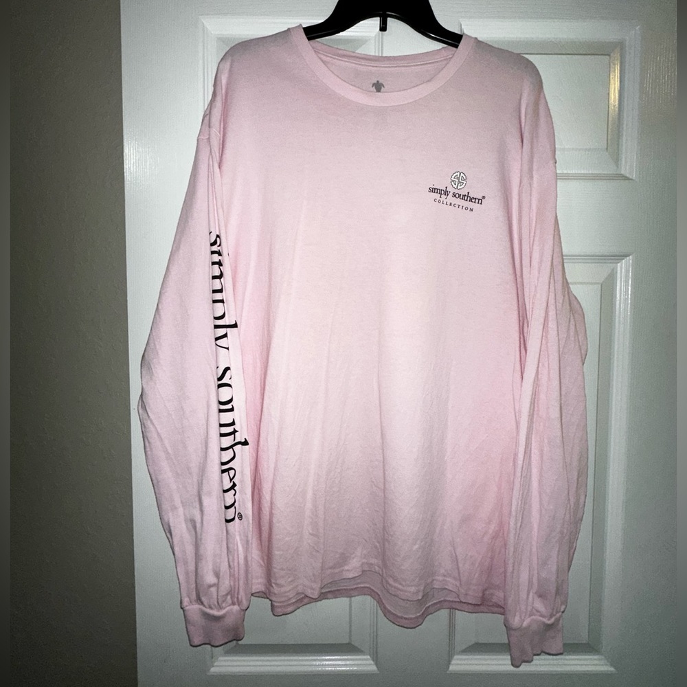 Women’s Simply Southern Shirt